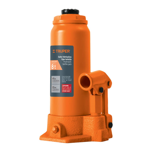 GAT-8 Gato de botella, 8 tons