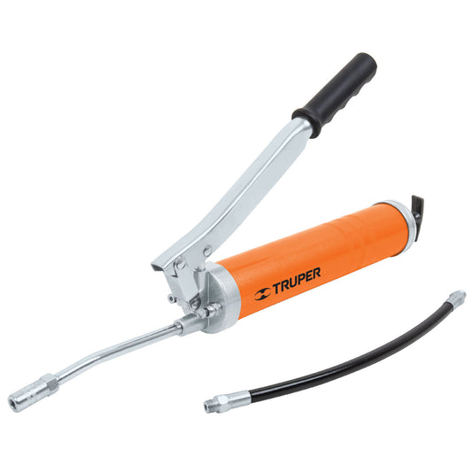 GRAS-15 Inyector de grasa 14 oz, 10000 PSI
