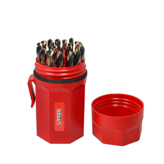 Jgo brocas prm ac alt vel 29pz