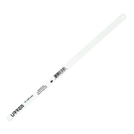 Segueta bimetal 12" 18dpp