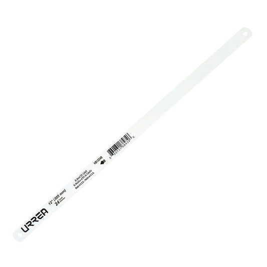 Segueta bimetal 12" 24dpp