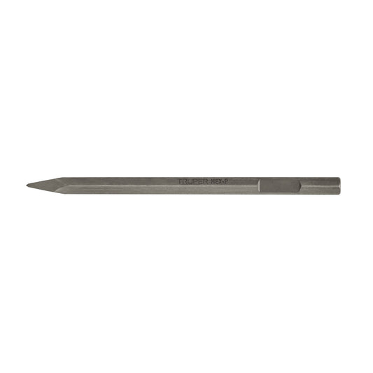 HEX-P Cincel punta zanco hexagonal 1 1/8', 20'"