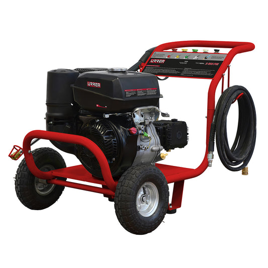 Hidrolavadora gasolina 9.5HP