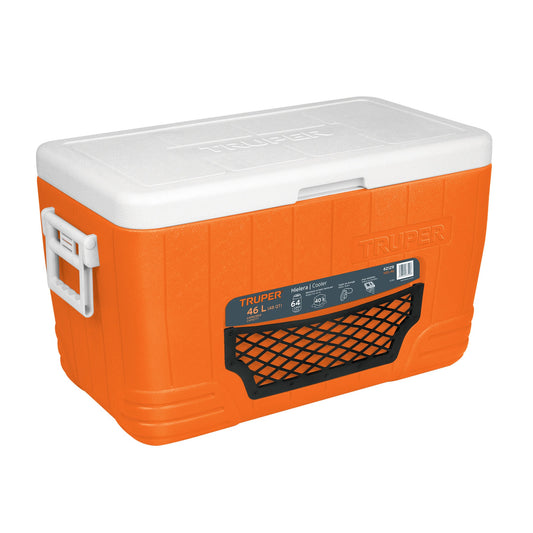 HIEL-46 Hielera de 46 L