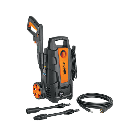 HILA-1500 Hidrolavadora eléctrica 1500 PSI