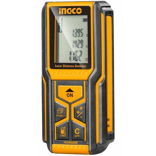 MEDIDOR DISTANCIA LASER 0,5 A 60 MTS