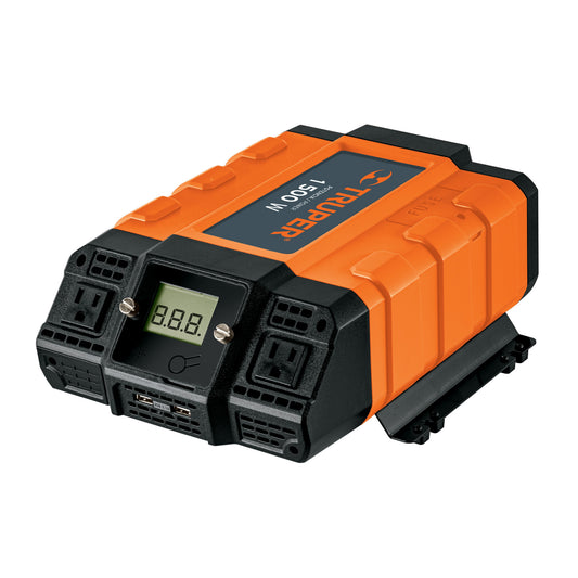 INCO-1500 Inversor de corriente 1500 watts
