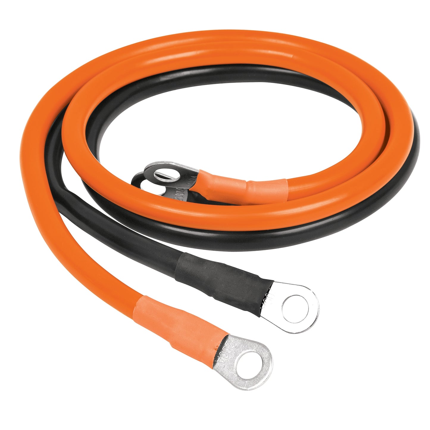 INCO-CAB Cable para inversores de 1000 y 1500 watts