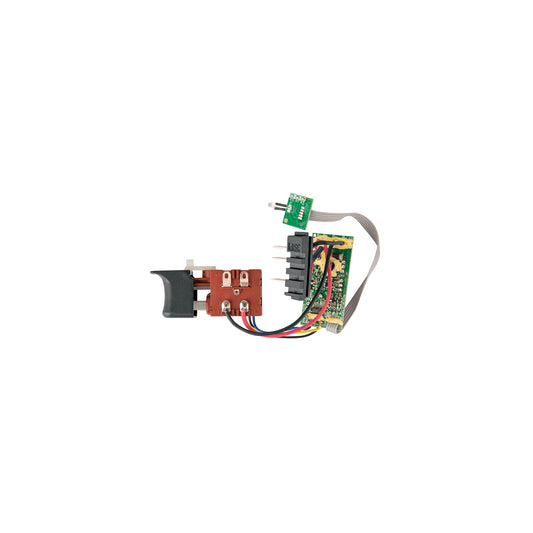 INT-TR-12A Interruptor de repuesto para ROTI-12A y TALI-12A2
