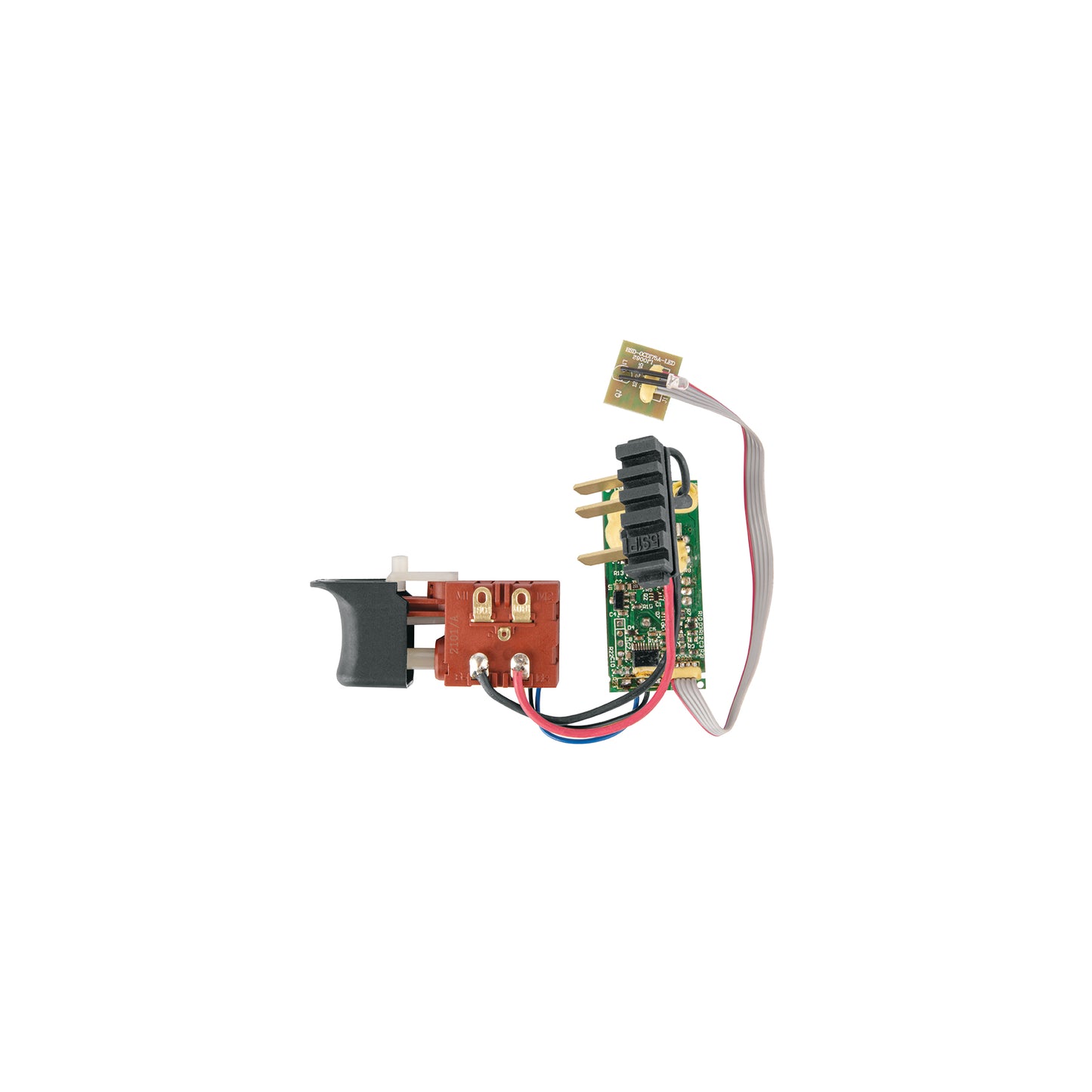 INT-TR-20A Interruptor de repuesto para ROTI-20A y TALI-20A