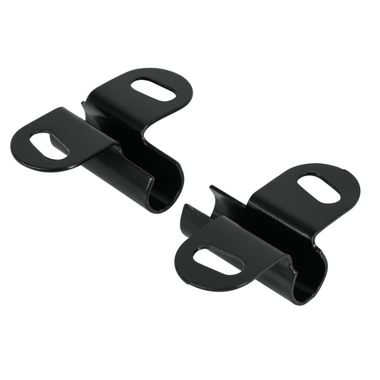 J-CH-2W Chumaceras carretillas Truper, 2 llantas"