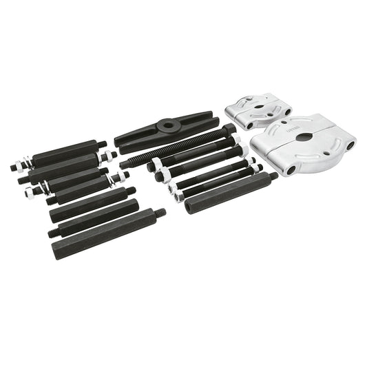 Jgo extract barra p/bal 12pz