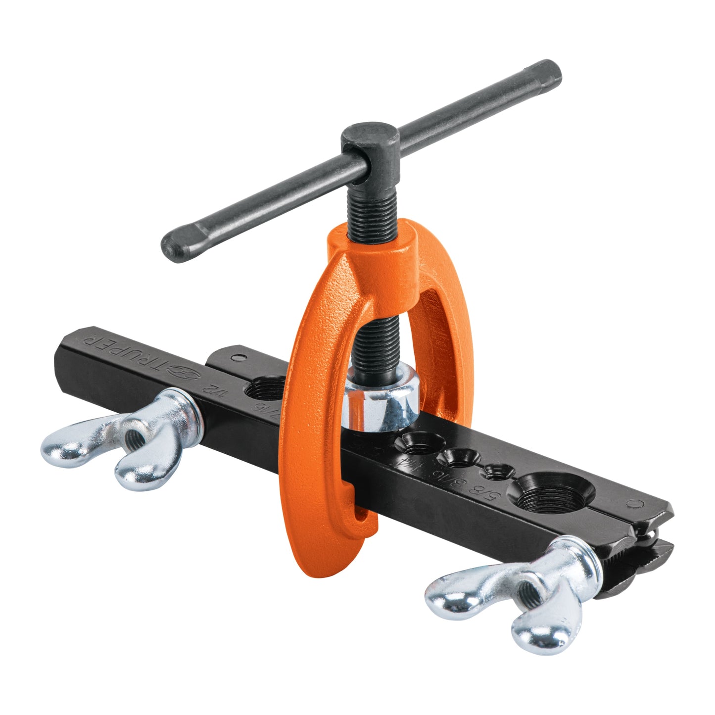 JAV-7 Rebordeador de tubo de 3/16" a 5/8"