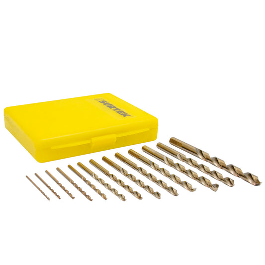 Jgo brocas cob ac alt vel 13pz