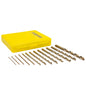 Jgo brocas cob ac alt vel 13pz