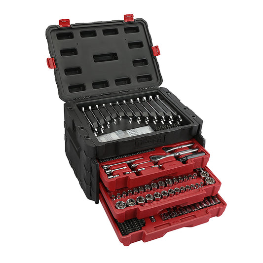 Jgo comb hta mecan 450pz caja