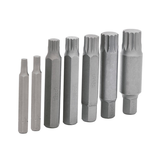 Jgo pta bt 5/16" 7pz