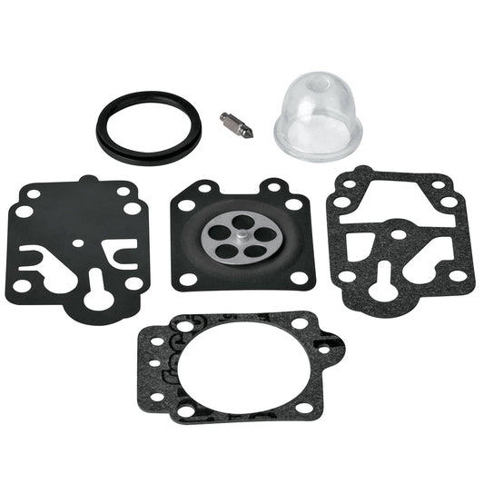 KC-DES-63 Kit de mantenimiento para carburador para DES-63