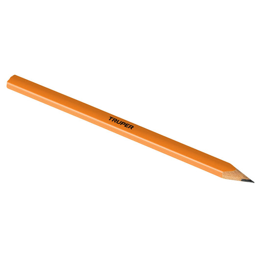 LAP-18 Lápiz para carpintero, 18 cm"
