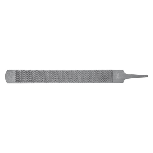 LEHE-14 Lima escofina para herrar con zanco, 14"