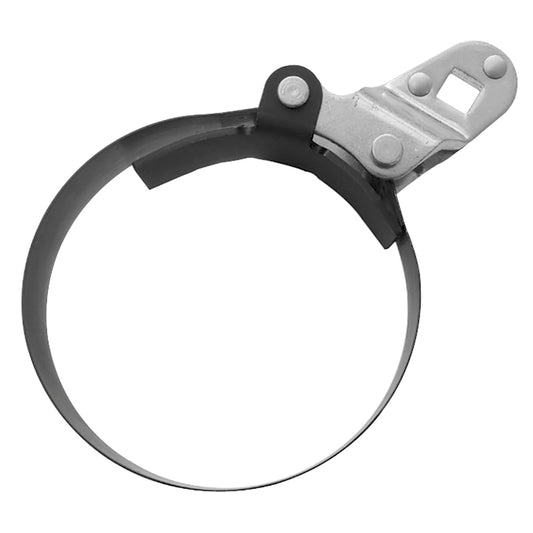 Llave camio quitar filt 4-3/8"