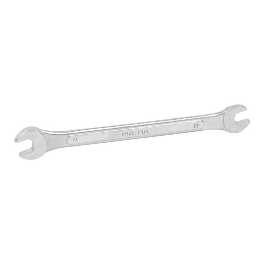 LL-30809MP Llave española, milimétrica, 8 x 9 x 140 mm, Pretul"