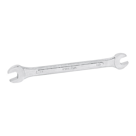 LL-31011MP Llave española, milimétrica, 10 x 11 x 157 mm, Pretul"