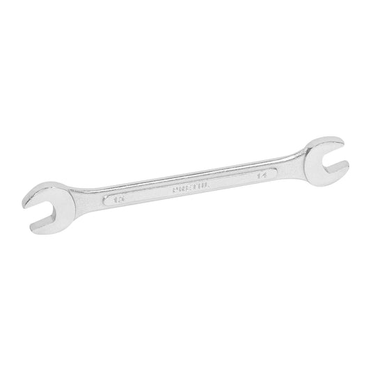 LL-31415MP Llave española, milimétrica, 14 x 15 x 185 mm, Pretul"