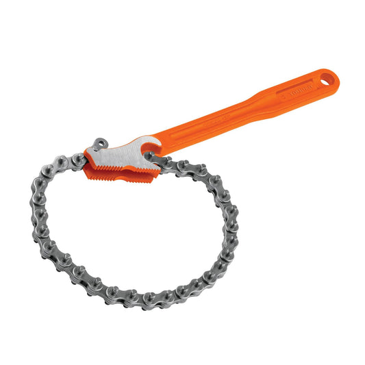 LLC-801 Llave universal con cadena, 300 mm