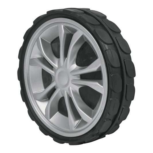 LLP-8-1 Ensamble de rueda y llanta delantera, 8'"