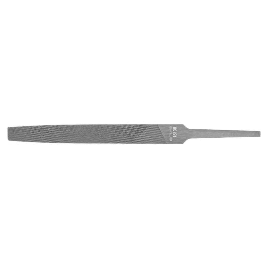 LPB-4 Lima plana, bastarda, 4"
