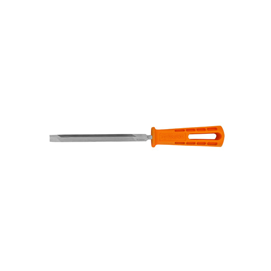 LTP-6M Lima triangulo pesado, 6', con mango