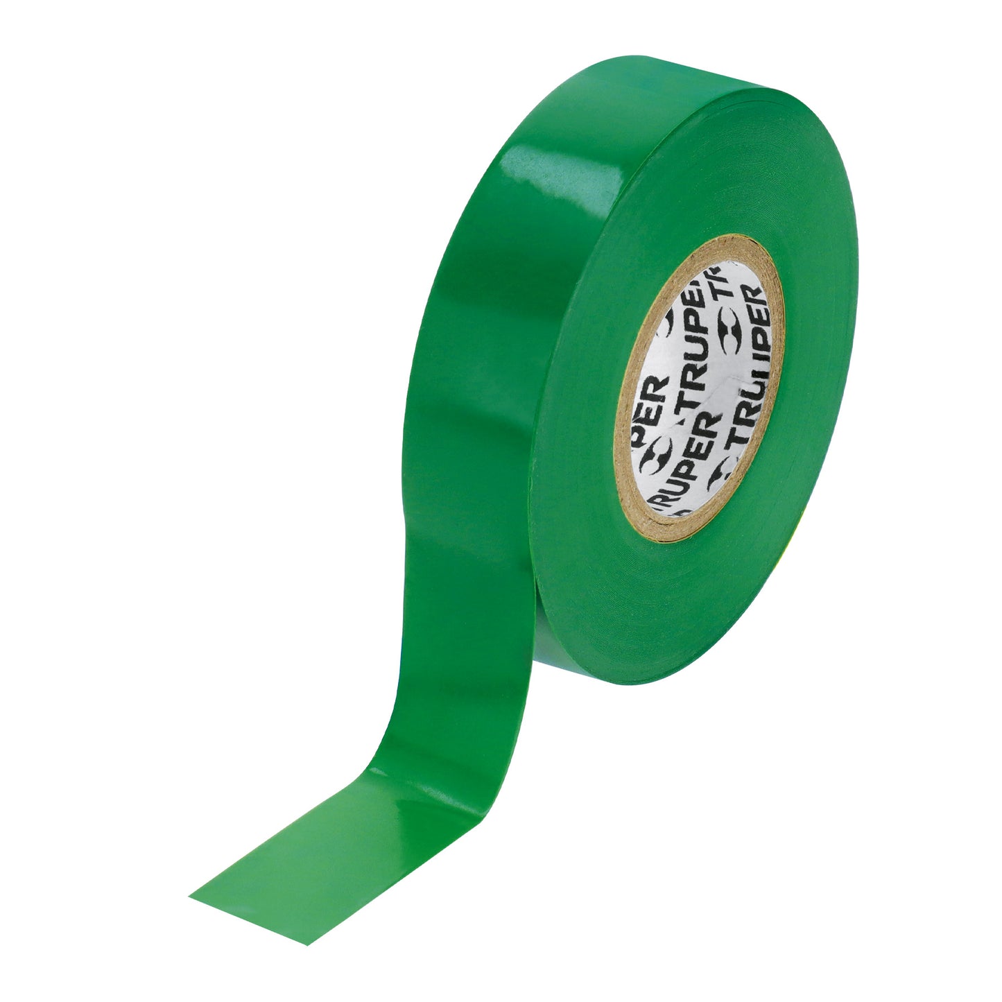 M-33V Cinta de aislar # 33, 18m, verde