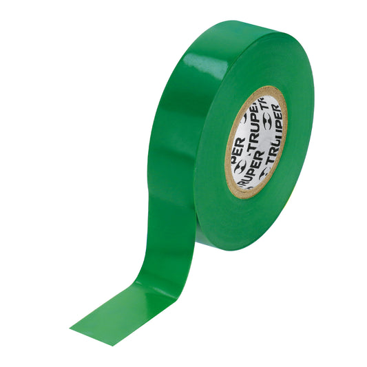M-33V Cinta de aislar # 33, 18m, verde