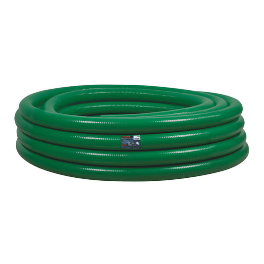 M23S Metro de manguera para succión 2'