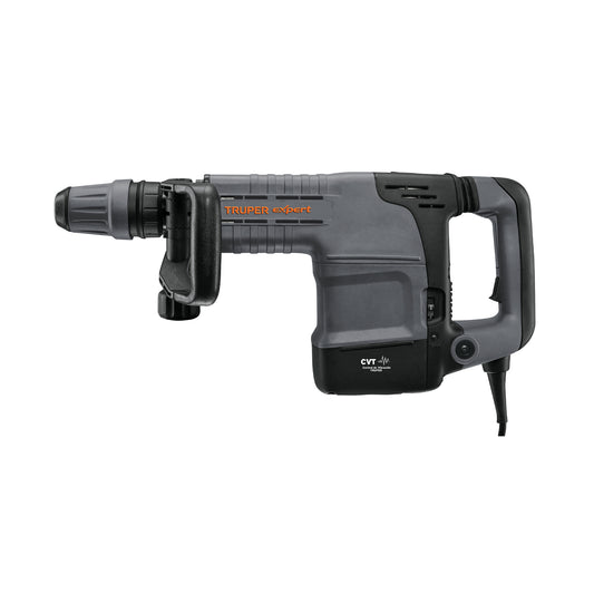 MADE-10NX Martillo demoledor SDS Max 10kg, 25J, 1500 W, Truper Expert"
