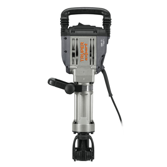 MADE-20NX Martillo demoledor HEX 20 kg, 55 J, 1600 W Truper Expert"