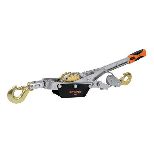 MAL-2 Garrucha, 2 ton