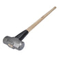 Marro octag mgo lgo mad 12lb