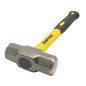 Marro octag fib vid 3lb