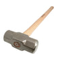 Marro octag mgo lgo mad 8lb