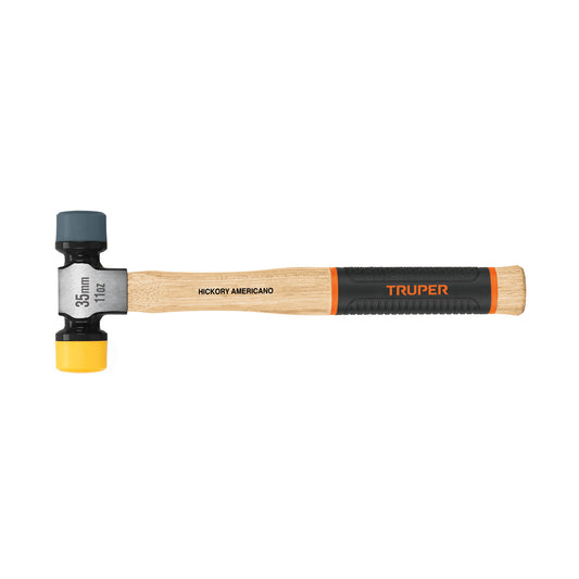 MASU-35 Martillo de caras suaves, 35 mm"