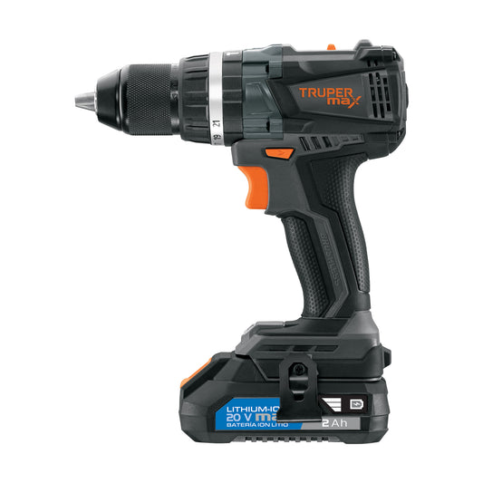 MAX-20R Rotomartillo inalámbrico Truper MAX 20 V