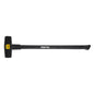 MD-8MP Maceta tipo Nevada 8 lb mango 36", Pretul