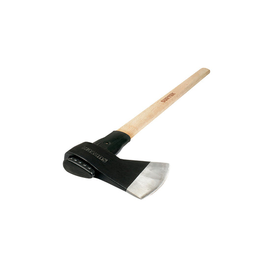 Hacha lab med mad 3 lb