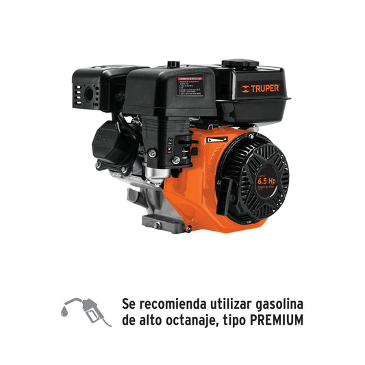 MOG-65 Motor a gasolina 6.5 HP