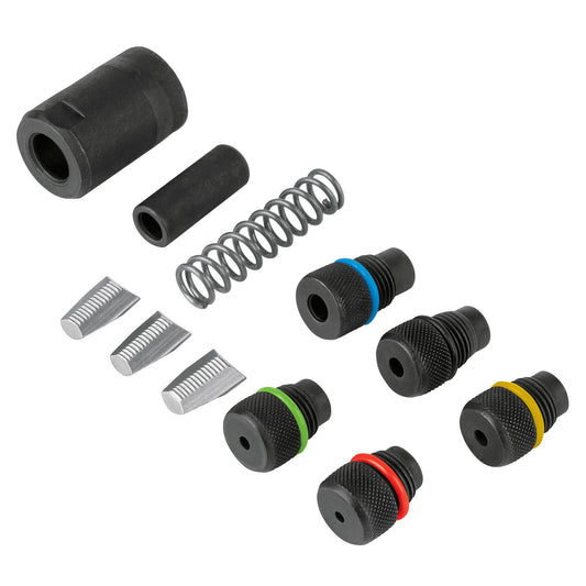 MOR-RE-AC Mordaza de repuesto para remachadora re-ac