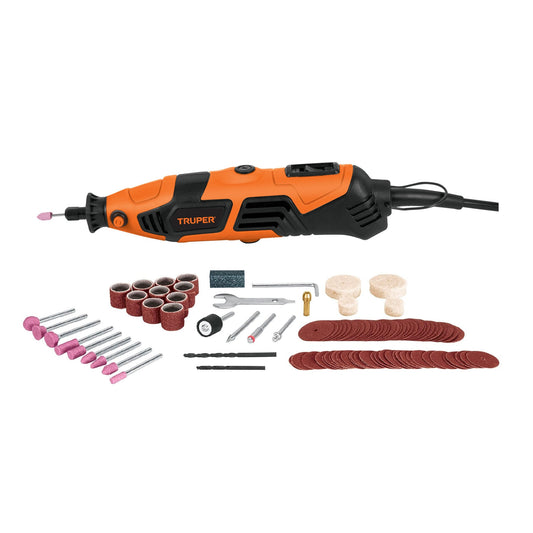 MOTO-A2 Moto tool, profesional, 150 W