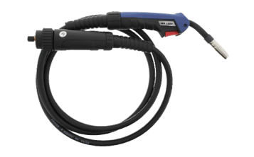 ANTORCHA  MIG MB15AK TIPO BINZEL - EURO 4MTS