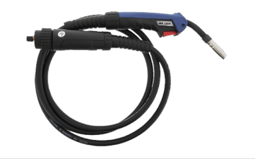 ANTORCHA  MIG MB15AK TIPO BINZEL - EURO 3MTS